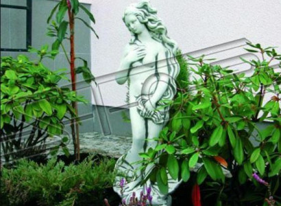 Venus 85cm Sculpture Design Figure Statue Garden Figures Statues